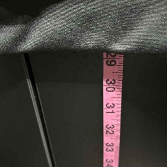 Majestic Black and Maroon Virginia Tech Hoodie - Picture 11 of 13